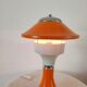 Vintage UFO lamp