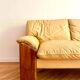 “Sapporo” Sofa by Mario Marenco for Mobil Girgi, Italy, 1970s