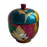 Vintage Vietnam lasca box