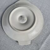 Longwy oyster plates