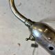 SEPA industrial wall light – France, 1930s–1940s