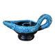 Vintage ceramic candle holder 1960/1970