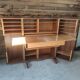 Magic box. Meuble bureau