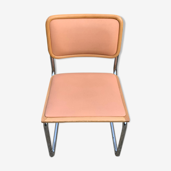 Cesca chair by Marcel Breuer