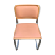 Cesca chair by Marcel Breuer
