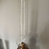 Lampe à pétrole