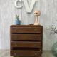 Commode vintage