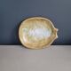 Fish pocket tray by Marcel Guillot