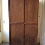 Armoire vitrée