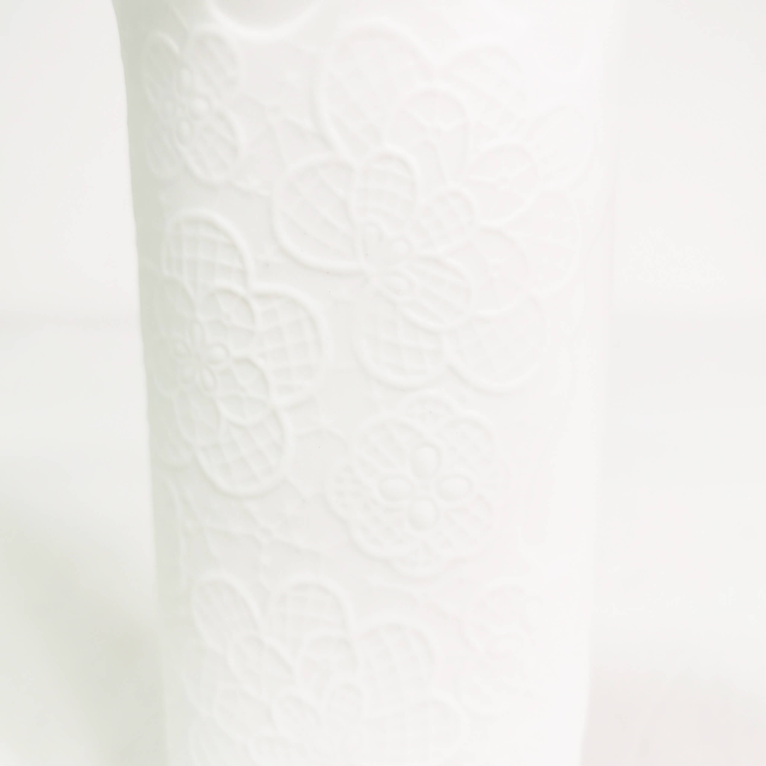 Porcelain vase, Kaiser, Germany, 1970s