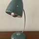 Lampe industrielle des années 50-60