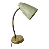 1960s fibreglass lamp
