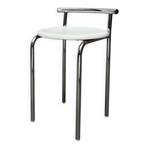 Tabouret allemand de - 1960