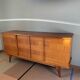 Vintage sideboard