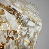 Murano Glass Wall Light, La Murrina