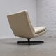 Rare lounge chair by Georges Van Rijck for Beaufort, 1960s