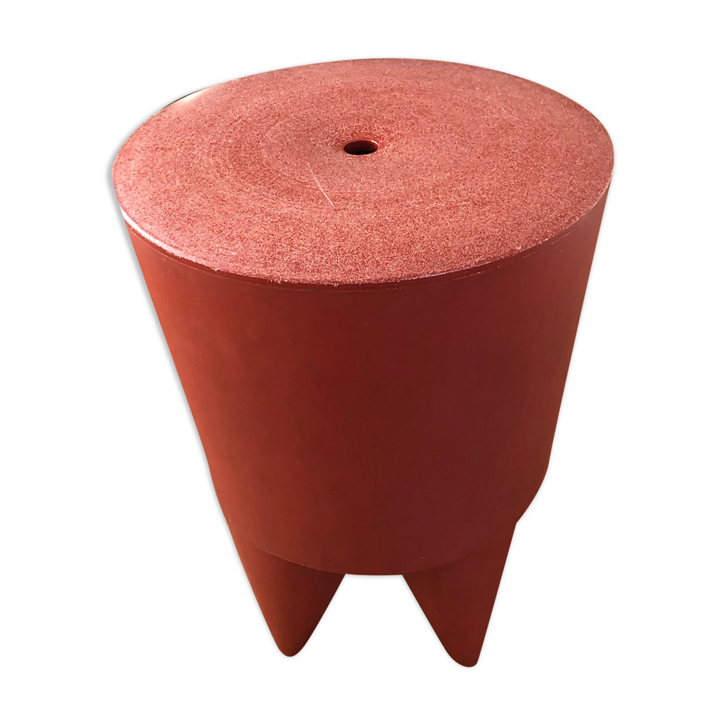 Bubu stool by Starck Philippe