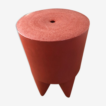 Bubu stool by Starck Philippe