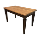 Louis XVI style coffee table
