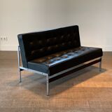 Model 020 sofa by Kho Liang Ie for Artifort, 1950s