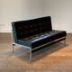 Model 020 sofa by Kho Liang Ie for Artifort, 1950s