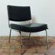 Pair of armchairs 60/70