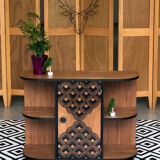 Small Seigaiha buffet