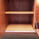 Scandinavian enfilade