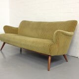 1/2 club Chair