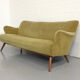 1/2 club Chair
