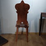 Pair of chairs