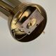 60s swivel eye wall light