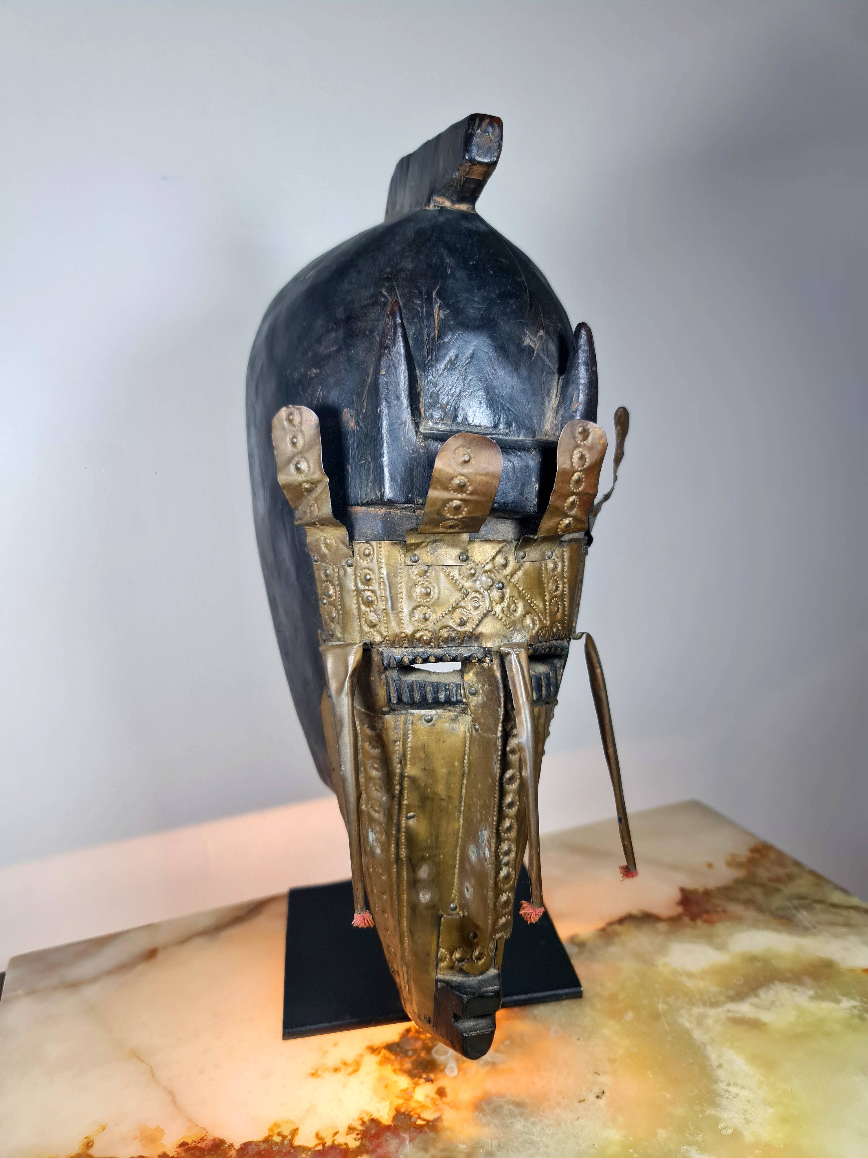 Mask - Bambara - Mali