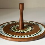Vintage 60s design tray