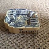 Ceramic ashtray