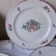 Dessert plates Lunéville