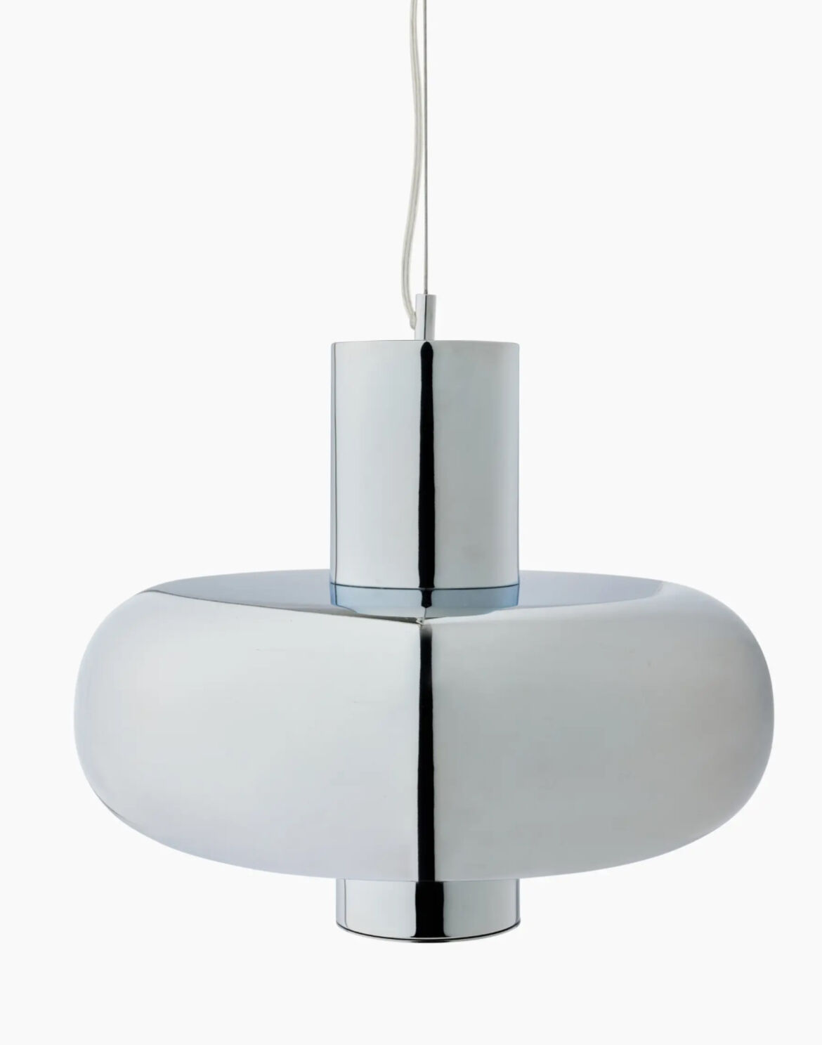 Benjamin pendant light for office & Monoprix designer