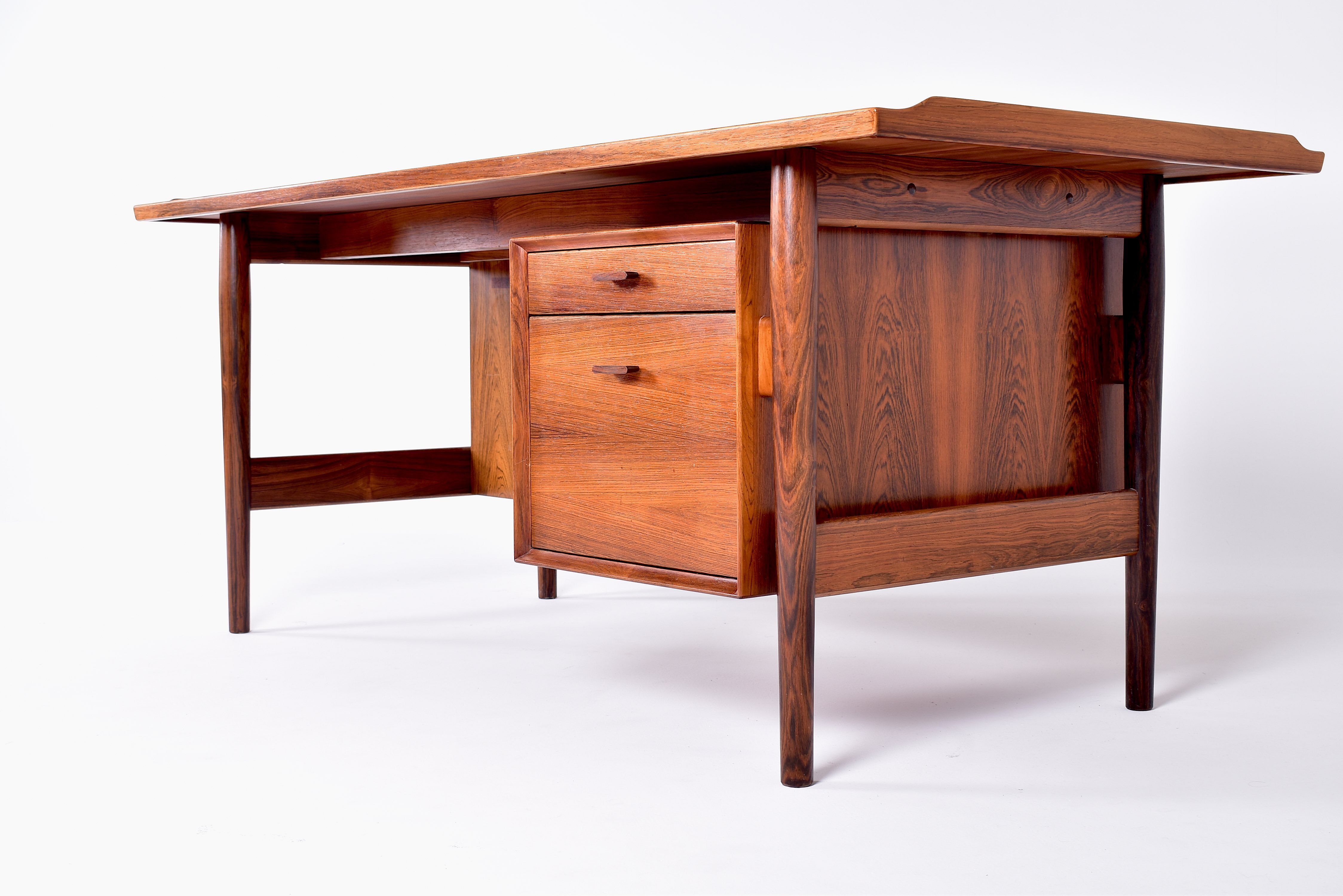 Arne Vodder for Sibast desk