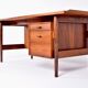 Arne Vodder for Sibast desk