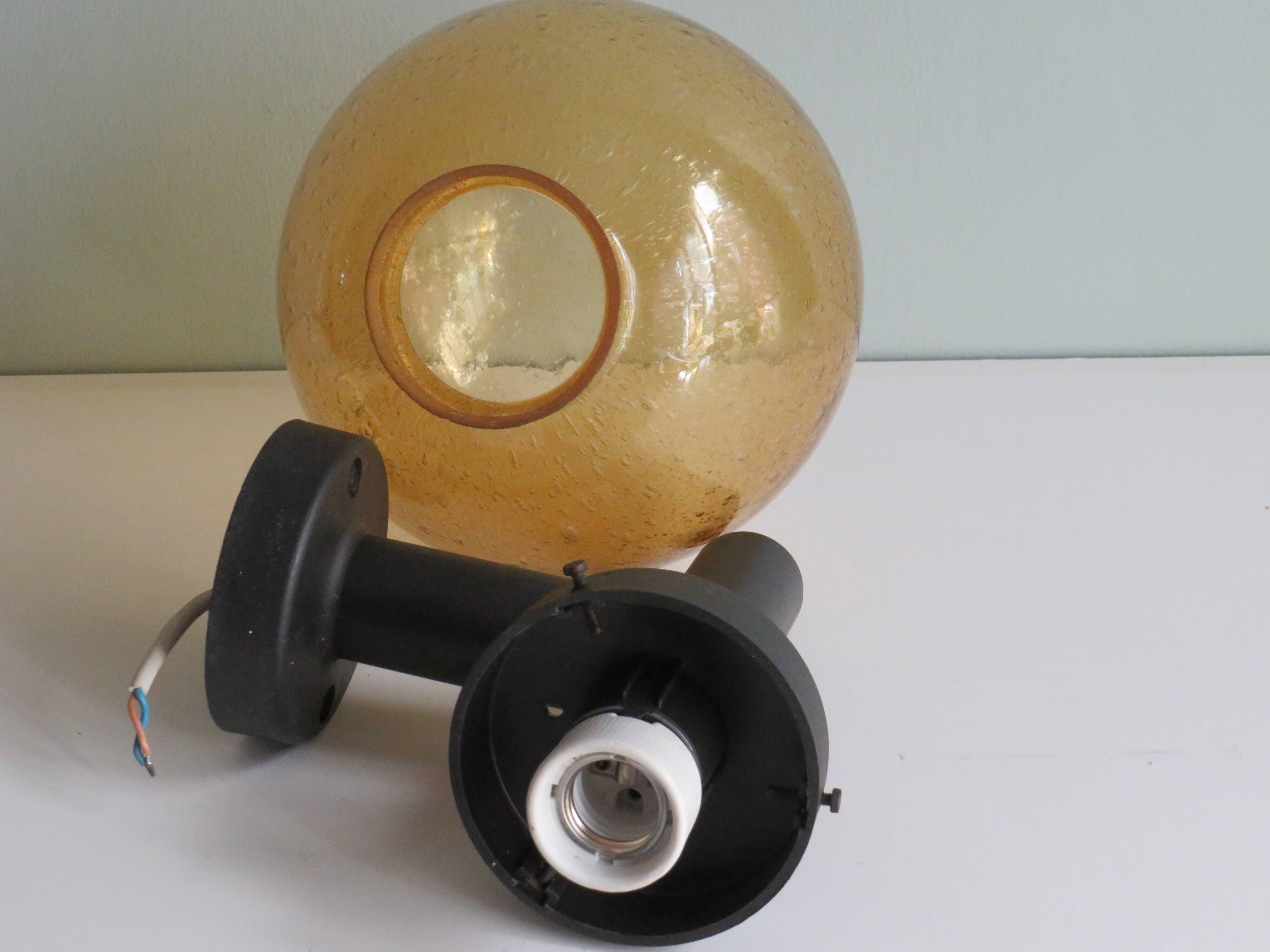 Apply Outdoor Lighting Belgium Of The 1970s Selency