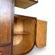 Buffet, Art Deco sideboard, 1920s-1930s
