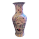 Chinese baluster vase