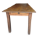 Farm table, 19th century