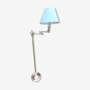 Telescopic lamp