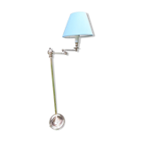 Lampe téléscopique