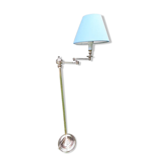 Telescopic lamp