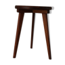 Tripod stool oak 420mm