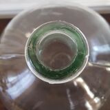 Dame Jeanne 10 litres transparente