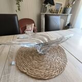 Cup Splash crystal from Vannes