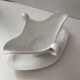 Old gravy boat